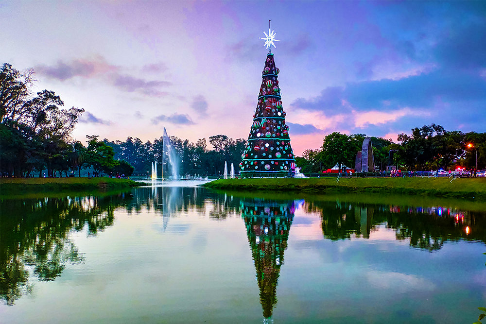 World Holiday Traditions Countries Brazil